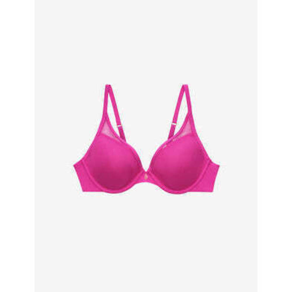 24/7® Classic Uplift Plunge Bra